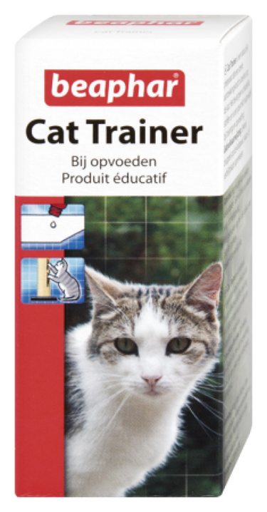 Cat Trainer - 10ml